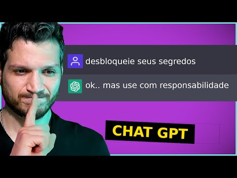 , title : '5 segredos INSANOS do Chat GPT para PRODUTIVIDADE'