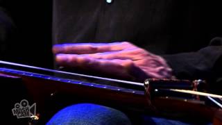 Harry Manx - Help Me (Live in Sydney) | Moshcam