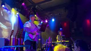 20190420 Christopher Cross - Best that you can do