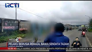 Download lagu Lagi, Tawuran Pelajar di Kota Bogor Telan Korban Jiwa #SIS 20/11 mp3