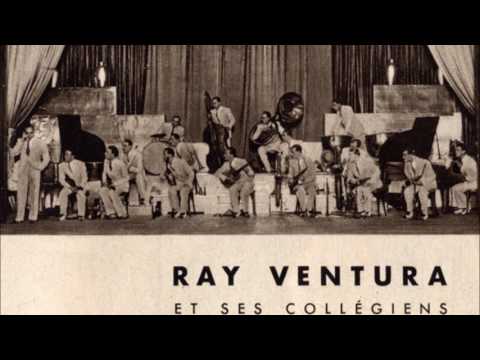 Ray Ventura " Blue Prelude " 1933