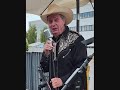 Dale Watson   every song that I write is for you clip AJ