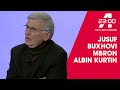 Jusuf Buxhovi mbron Albin Kurtin pse nuk foli për takimin me shefin e UNMIK-ut, dy ditë më parë