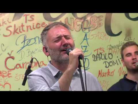 TS Dangube - Prvi poljubac - Đurđevdan - Uzalud vam trud svirači (cover)