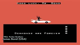 All Colecovision Games in One Video