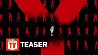 Y: The Last Man Season 1 Teaser | 'Gone' | Rotten Tomatoes TV