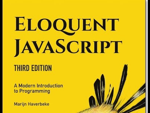 Eloquent Javascript Prototype Part 2