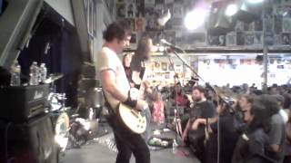 Redd Kross &quot;Choose to Play&quot;