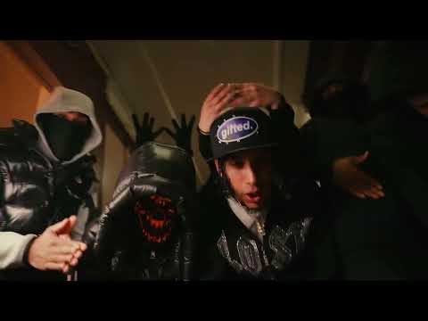 Leyenda ATR and Menolzombie