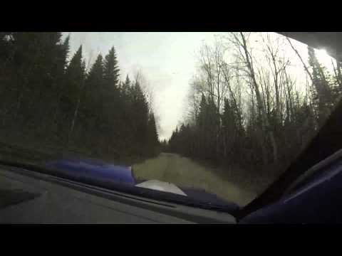 Rallye Charlevoix 2013 Port au Saumon_1_Inboard