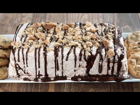10 Easy Ice Cream Recipes 2017