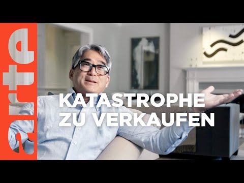 Wie man Unglück zu Geld macht | Planet Finance | Doku HD | ARTE