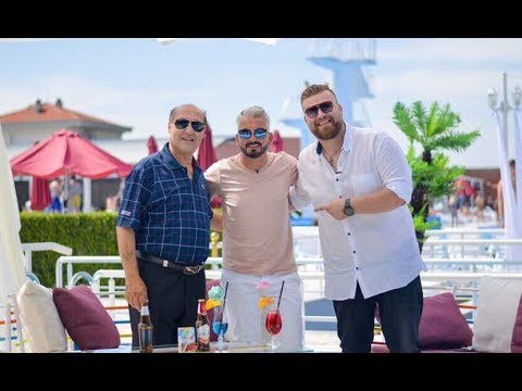 1KL Summer - Bujar Qamili & Mateus Frroku 16.07.2017