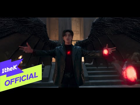 Video thumbnail for 구원 (Salvation)