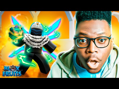 THIS IS THE BEST ROBLOX BLOX FRUITS GIFT