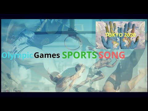 Tokyo 2020 Olympic Games SPORTS SONG  オリンピックの競技種目を3分半で覚える歌(2020東京五輪) Video