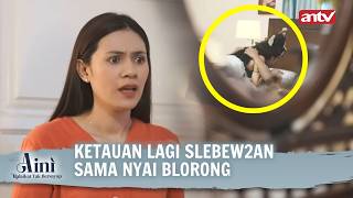 Download lagu Jenazah Mengenaskan! Akibat Sembah Nyai Blorong FULL | Aini Malaikat Tak Bersayap ANTV Eps 40 FULL mp3