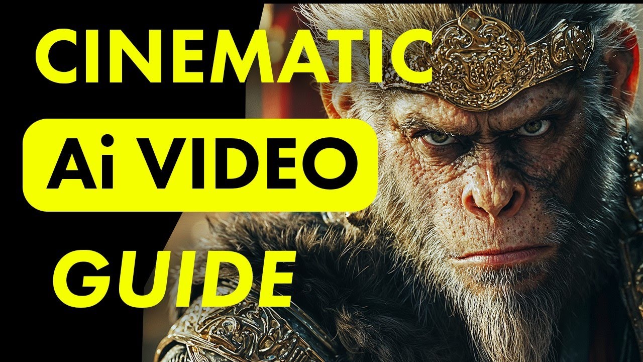 Kling AI - Create Hollywood-Quality AI Videos