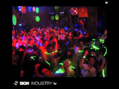 Maxime Dangles Live @ 10 years of "Play" (Paris/Fr)