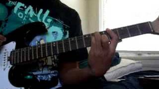 Walking On Water (This Providence Cover)