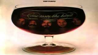 Deep Purple - This Time Around/Owed to &#39;G&#39;