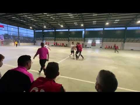 Domeño CFS VS Almassera