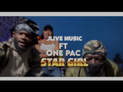 W.T.H are you !!????? Ft Star Girl & One Pac ( official video ) 