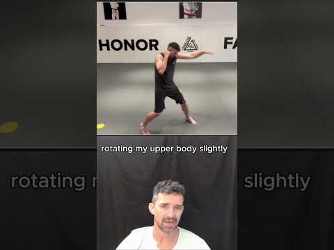 6 Elite Fighters Show You How To Throw The Perfect Jab