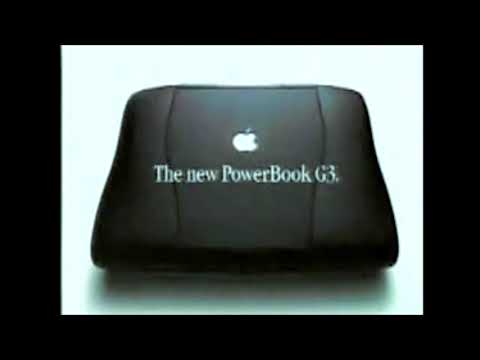 Steve Jobs reveals OS X Strategy -  WWDC 1998