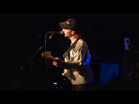 Jack Berry at The Cook 7/4/18 - 4