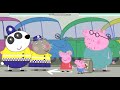 Peppa Pig S06E38 Detective Potato