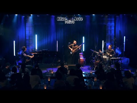 「From Impulse」けいちゃん@Blue Note Tokyo