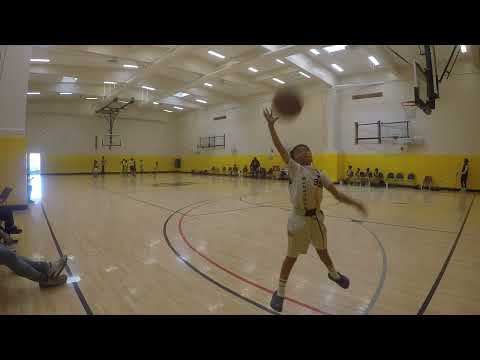 Spartan vs  Team Elite 20251108