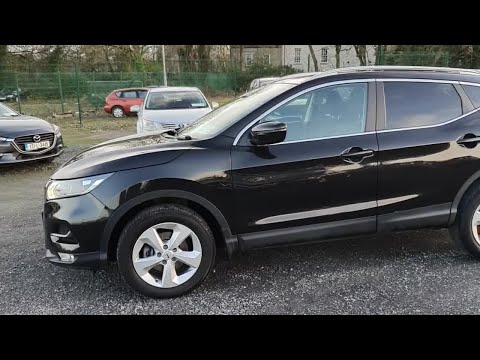 Nissan Qashqai 1.3 PET SV - Image 2