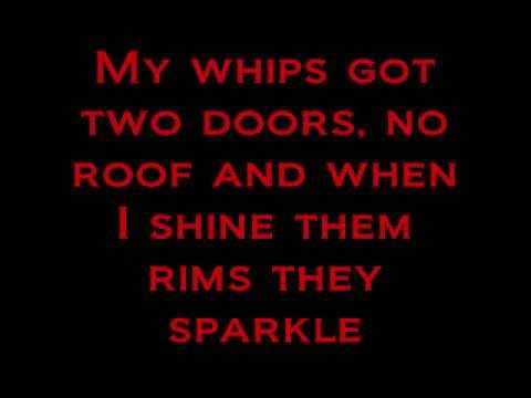 E.M.J.- Iceburgs (Official Lyric Video)