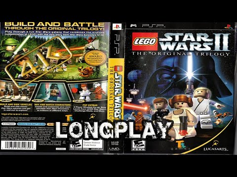download lagu mp3 mp4 Lego Star Wars Psp Download, download lagu Lego Star Wars Psp Download gratis, unduh video klip Lego Star Wars Psp Download