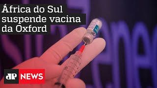 Variante do coronavírus descoberta na África do Sul coloca imunização em risco; entenda o caso