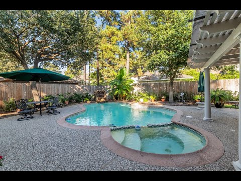 5514 Ashmere Lane Spring, TX | ColdwellBankerHomes.com