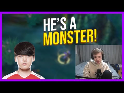 Nemesis Experiences The Gumayusi Gap