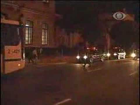 Rota Comando o filme em breve