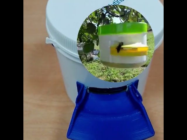 Vídeo relacionado con TISMHGKU 6 Piezas Nido de Avispas,Anti Avispas Exterior,Colgar Nido de Avispas Falsas,Señuelo en Forma de Nido de Artificial,Trampas Avispas Exterior para casa y jardín al Aire Libre
