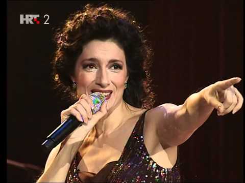 Doris Dragović -  Malo mi za sriću triba