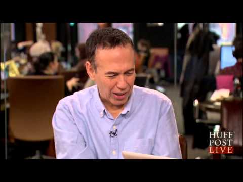Gilbert Gottfried: 'Mother Theresa Should Apologize'