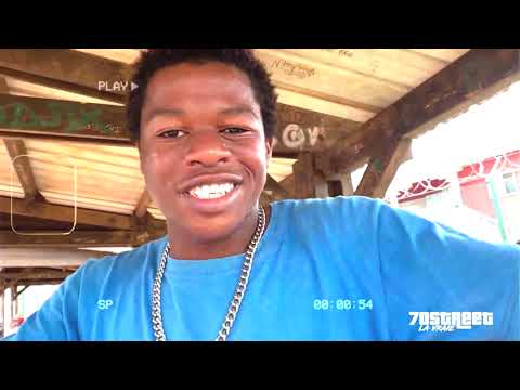 70 STREET (freestyle)