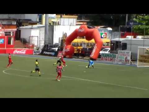 Video REsumen: Malacateco 2-1 Guastatoya - Clausura 2018 Jornada 13