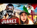 Dangerous Juárez Murder Capital Of The World The Wonder Guys