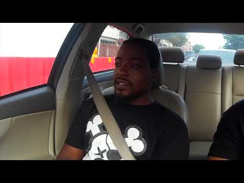 Rim of Da Villins - Freestyle Drive