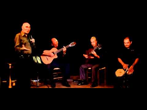 Taquito Militar (Milonga) - Pepe Mariani