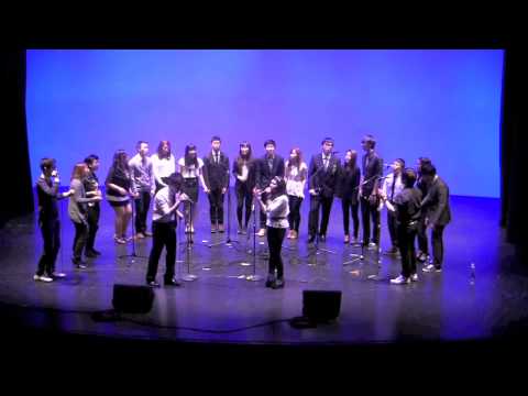 Seoul Juice at KSA Culture Show: IMPACT