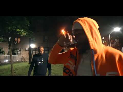 Pack x Swisher - BASEMENT (OFFICIAL VIDEO)